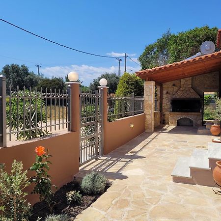 شقة Lithos House أرتيميدا المظهر الخارجي الصورة