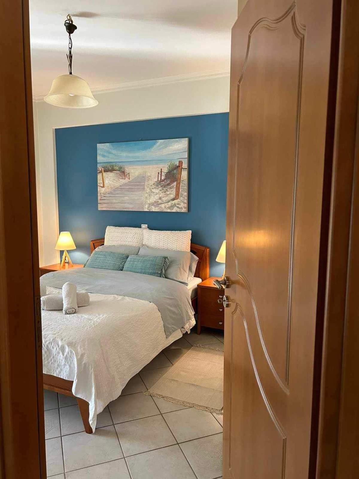 شقة Lithos House أرتيميدا المظهر الخارجي الصورة