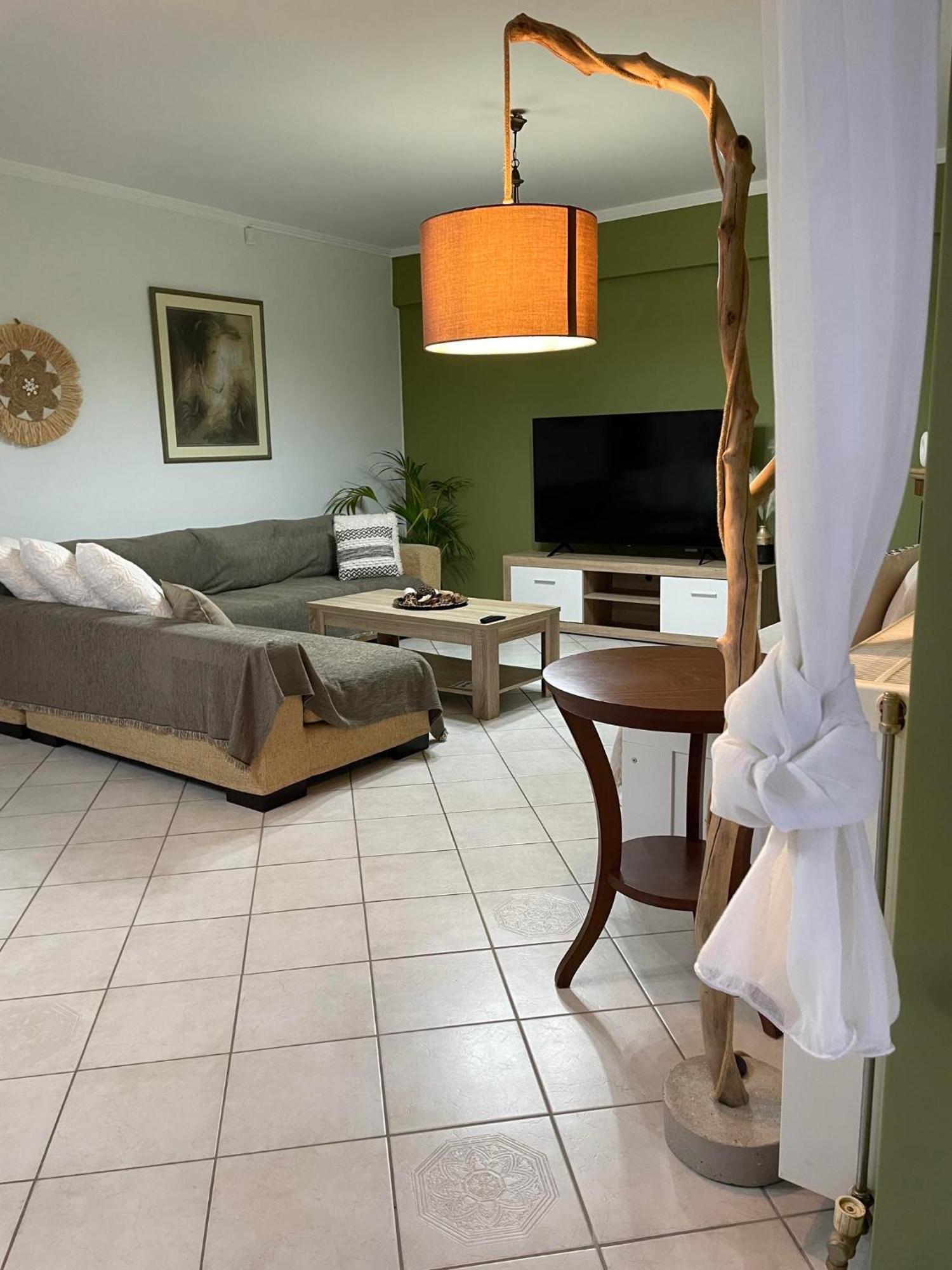 شقة Lithos House أرتيميدا المظهر الخارجي الصورة