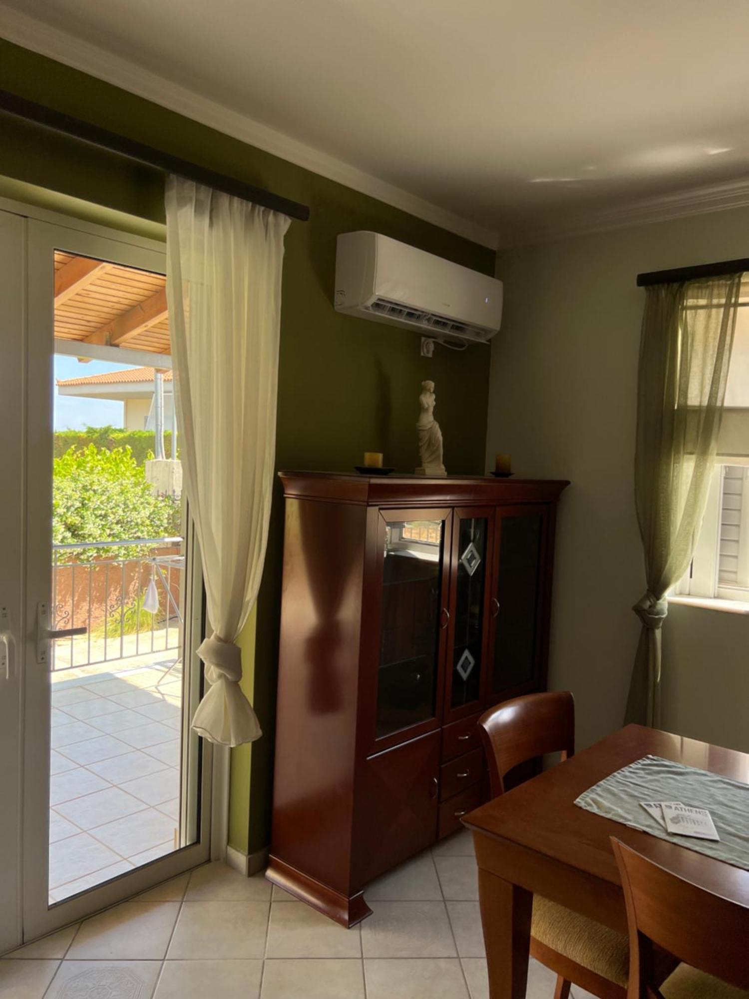شقة Lithos House أرتيميدا المظهر الخارجي الصورة